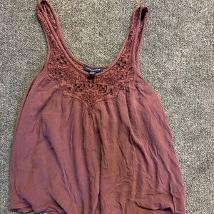American Eagle Tank Top